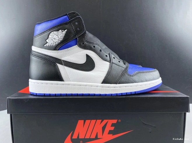 Game Royal 1 555088-041 OG Air Jordan High Retro 0619